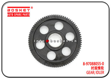 8-97088055-0 8970880550 Idler Gear For ISUZU 4HF1 4HG1 XD 848340200