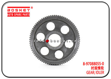 8-97088055-0 8970880550 Idler Gear For ISUZU 4HF1 4HG1 XD 848340200