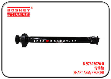 Rear Prop Shaft Assembly For ISUZU 4KH1 NKR 600P 8-97090869-0 8-97693026-0 8970908690 8976930260