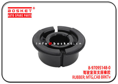 8-97095148-0 8970951480 Cab Bracket Mounting Rubber For ISUZU NPR 100P