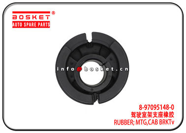 8-97095148-0 8970951480 Cab Bracket Mounting Rubber For ISUZU NPR 100P