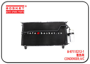 8-97115212-1 8971152121 A/C Condenser For ISUZU 4JA1 TFR54