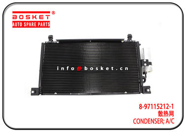 8-97115212-1 8971152121 A/C Condenser For ISUZU 4JA1 TFR54