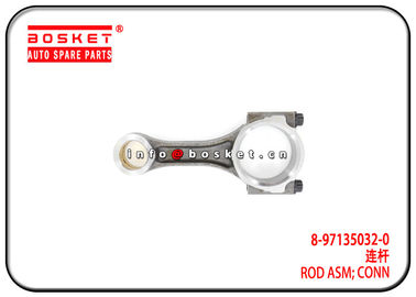 8-97135032-0 8971350320 Connecting Rod Assembly For ISUZU 4HG1 4HF1 NKR NPR