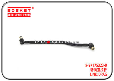 ISUZU 600P NKR77 Drag Link 8-97175323-0 8-97222502-0 8971753230 8972225020