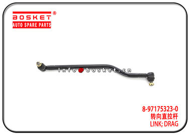 ISUZU 600P NKR77 Drag Link 8-97175323-0 8-97222502-0 8971753230 8972225020