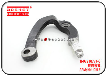 ISUZU NPR 700P Truck Chassis Parts 8-97210771-0 8972107710 Knuckle Arm