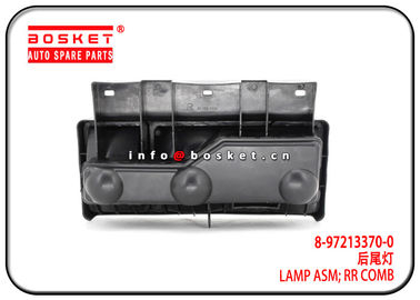 Rear Combination Lamp Assembly Isuzu Body Parts 8-97213370-0 8-97213351-0 1-82230209-0 8972133700 8972133510 1822302090