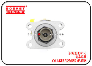 ISUZU NPR 100P Brake Master Cylinder Assembly 8-97224371-0 8-97129693-0 8-97254771-0 8972243710 8971296930 8972547710