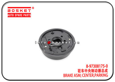 ISUZU 4HG1 NQR71 Parking Center Brake Assembly 8-97308175-0 8-98029922-0 8973081750 8980299220