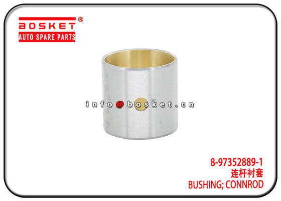 Connecting Rod Bushing Isuzu Engine Parts 8-97352889-1 8-94419455-0 8973528891 8944194550