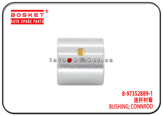 Connecting Rod Bushing Isuzu Engine Parts 8-97352889-1 8-94419455-0 8973528891 8944194550