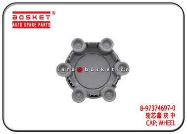 ISUZU D-MAX 2006 TFR Truck Chassis Parts 8-97374697-0 8973746970 Wheel Cap