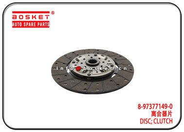 ISUZU 4HF1 4JH1 NKR NPR Clutch Disc 8-97377149-0 8-97320355-0 8973771490 8973203550