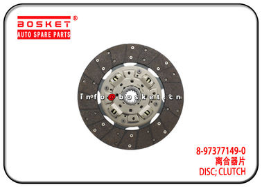 ISUZU 4HF1 4JH1 NKR NPR Clutch Disc 8-97377149-0 8-97320355-0 8973771490 8973203550