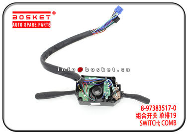 ISUZU 4HF1 NPR66 Combination Switch 8-97383517-0 8-97071007-0 8973835170 8970710070