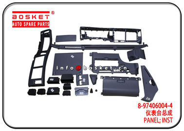 ISUZU NPR71 700P 8-97406004-4 8974060044 Inst Panel