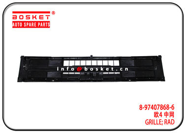 FTR850 Isuzu Body Parts 8-97407868-6 8974078686 Radiator Grille