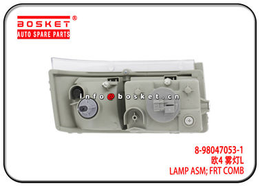 ISUZU FVM FVZ FTR VC46 Front Combination Lamp Assembly L 8-98047053-1 8980470531