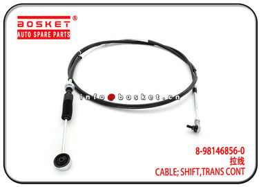 8-98146856-0 8981468560 Transmission Control Shift Cable For ISUZU NNR NPR NQR