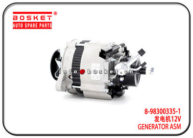 ISUZU 4JB1 4JG2 NHR NKR Generator Assembly 8-98300335-1 8-97073924-0 8983003351 8970739240