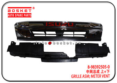 Meter Vent Grille Assembly For ISUZU DMAX 2020+ TFR TFS 8-98392505-0 8-98392508-0 8983925050 8983925080