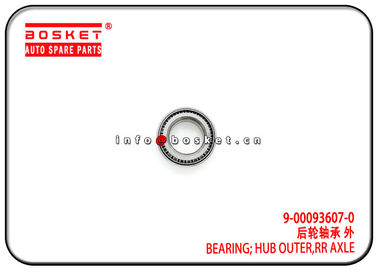 9000936070 9000936090 ISUZU 4HF1 NKR NPR Rear Axle Hub Outer Bearing 9-00093607-0 9-00093609-0