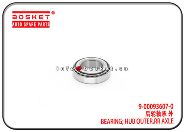 9000936070 9000936090 ISUZU 4HF1 NKR NPR Rear Axle Hub Outer Bearing 9-00093607-0 9-00093609-0