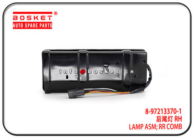 6WF1 CXZ51K Rear Combination Lamp Assembly 214-1957R 8-97213370-1 1-82230209-0 2141957R 8972133701 1822302090