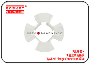 ISUZU Flywheel Flange Connection Glue 4HK1 Hitachi Koki FLLJJ 45H