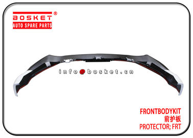 ISUZU 2016+ DAMX FRONTBODYKIT Front Protector