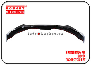 ISUZU 2016+ DAMX FRONTBODYKIT Front Protector