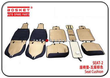 ISUZU DMAX  SEAT-2 SEAT2 Seat Cushion