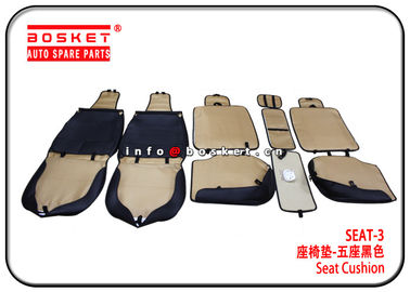 ISUZU DMAX  SEAT-3 SEAT3 Seat Cushion