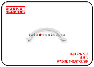 4HF1 NPR66 Crankshaft Thrust Washer Isuzu Engine Spare Parts T801A STD 8-94399277-0 T801A STD 8943992770