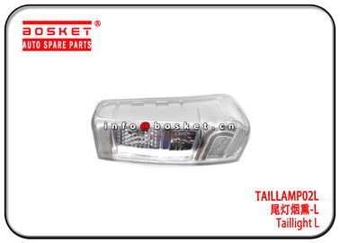 ISUZU DMAX 2017-2019 TAILLAMP02L Taillight L