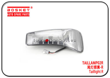 ISUZU DMAX 2017-2019 TAILLAMP02R Taillight R