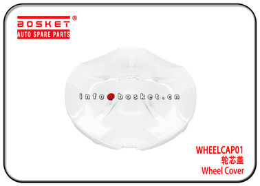 ISUZU DMAX WHEELCAP01 Wheel Cover