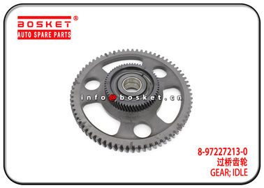 ISUZU 4HF1 NKR NPR 8-97227213-0 8972272130 Idle Gear