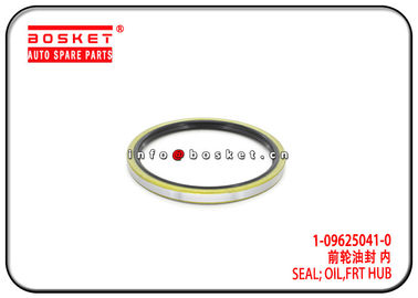 1-09625041-0 1096250410 Front Hub Oil Seal For ISUZU 10PE1 CXZ81 VC46