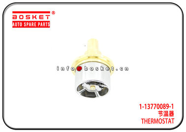 10PE1 CXZ81 ISUZU Thermostat 1-13770089-1 1-13770080-1 1137700891 1137700801