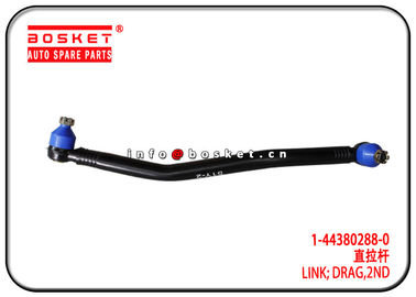 1-44380288-0 1443802880 Truck Chassis Parts Second Drag Link For ISUZU CYZ