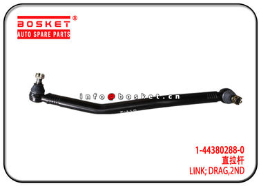 1-44380288-0 1443802880 Truck Chassis Parts Second Drag Link For ISUZU CYZ