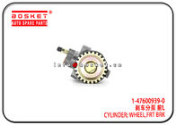 1-47600939-0 1476009390 FSR113 Isuzu Brake Parts Front Brake Wheel Cylinder L