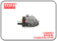 1-47600939-0 1476009390 FSR113 Isuzu Brake Parts Front Brake Wheel Cylinder L