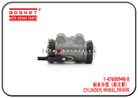 1-47600948-0 1476009480 Rear Brake Wheel Cylinder R For ISUZU FSR113