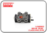 1-47600949-0 1476009490 Rear Brake Wheel Cylinder L For ISUZU FSR113