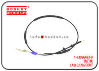 1-73996483-0 1739964830 Engine Control Cable For ISUZU 6HK1 FVR34
