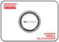 8-94367959-0 8-94336314-1 Inner Rear Hub Oil Seal For ISUZU 4JJ1T NLR85