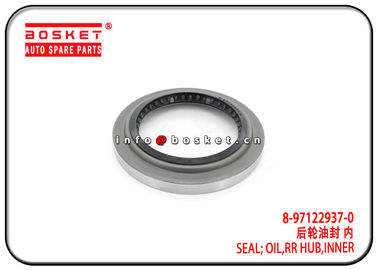 8-97122937-0 8971229370 Inner Rear Hub Oil Seal For  ISUZU 4HK1 NPR 700P